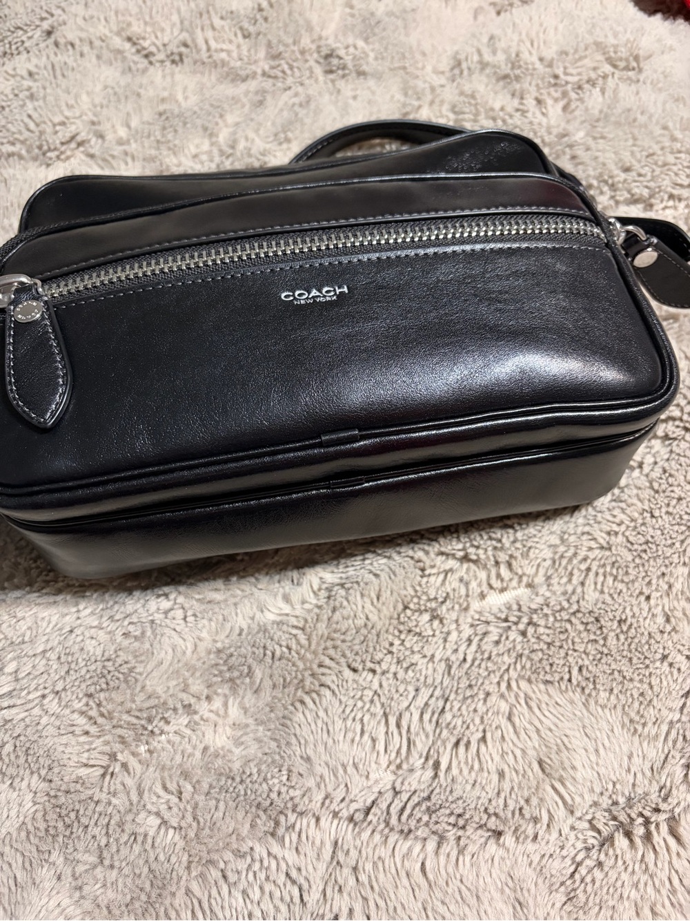 Coach Dakota Crossbody Bag - Picture 4 of 10